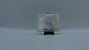 2006P CANADA CIRCULATION 5-CENT MS-66