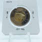 2009 CANADA CIRCULATION TOONIE LOGO PL