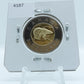 2001 CANADA CIRCULATION TOONIE