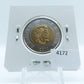 2011 CANADA CIRCULATION TOONIE COMMEMORATIVE BOREAL FOREST