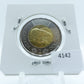 2016 CANADA CIRCULATION TOONIE 2 SECURITY DEVICES