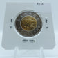 2009 CANADA CIRCULATION TOONIE SPECIMEN LOGO