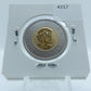 2010 CANADA CIRCULATION TOONIE SPECIMEN YOUNG WILDLIFE SERIES LYNX KITTENS