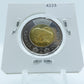 2012 CANADA CIRCULATION TOONIE PL 2 SECURITY DEVICES