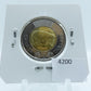 2014 CANADA CIRCULATION TOONIE 2 SECURITY DEVICES