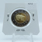2001 CANADA CIRCULATION TOONIE (2)