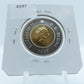 1997 CANADA CIRCULATION TOONIE SPECIMEN (2)
