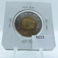 2005 CANADA CIRCULATION TOONIE