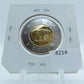 2005 CANADA CIRCULATION TOONIE SPECIMEN