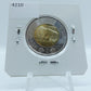 2023 CANADA CIRCULATION TOONIE UNC