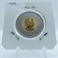 2013 CANADA CIRCULATION TOONIE SPECIMEN