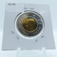 1997 CANADA CIRCULATION TOONIE PL
