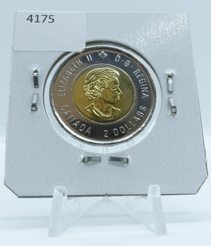 2018 CANADA CIRCULATION TOONIE ARMISTICE (2)