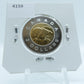 1999 CANADA CIRCULATION TOONIE SPECIMEN