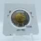 2015 CANADA CIRCULATION TOONIE 2 SECURITY DEVICES