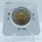 2000 CANADA CIRCULATION TOONIE COMMEMORATIVE KNOWLEDGE (2)