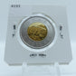 2020 CANADA CIRCULATION TOONIE SPECIMEN