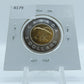 1997 CANADA CIRCULATION TOONIE