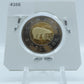 1998 CANADA CIRCULATION TOONIE W