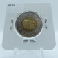 2007 CANADA CIRCULATION TOONIE LOGO