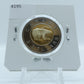 2007 CANADA CIRCULATION TOONIE LOGO PL