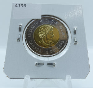 2018 CANADA CIRCULATION TOONIE ARMISTICE (3)