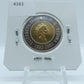2002 CANADA CIRCULATION TOONIE SPECIMEN