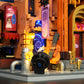 [PRE-ORDER] STEAMPUNK TIME OPERA HOUSE LUMIBRICKS