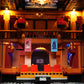 [PRE-ORDER] STEAMPUNK TIME OPERA HOUSE LUMIBRICKS