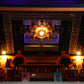 [PRE-ORDER] STEAMPUNK TIME OPERA HOUSE LUMIBRICKS