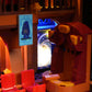 [PRE-ORDER] STEAMPUNK TIME OPERA HOUSE LUMIBRICKS