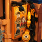 [PRE-ORDER] STEAMPUNK TIME OPERA HOUSE LUMIBRICKS