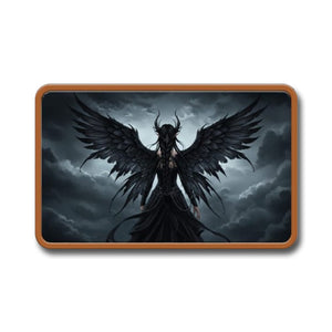 5 AVDP OUNCES DARK ANGEL FINE COPPER