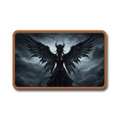 5 AVDP OUNCES DARK ANGEL FINE COPPER
