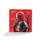 2026 DEADPOOL "I HEART ME" - 1 OZ PURE SILVER COLLECTIBLE