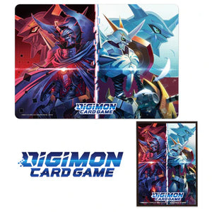 DIGIMON CARD GAME - TAMER'S SET [PB-04]