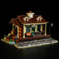 [PRE-ORDER] WEST TRAIN STATION LUMIBRICKS