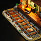 [PRE-ORDER] WEST TRAIN STATION LUMIBRICKS