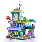 [PRE-ORDER] APARTMENT LUMIBRICKS
