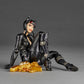 DC COMICS REVOLTECH -  CATWOMAN