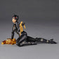 DC COMICS REVOLTECH -  CATWOMAN