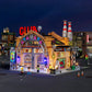 [PRE-ORDER] FACTORY HOUSE OF MUSIC LUMIBRICKS