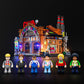 [PRE-ORDER] FACTORY HOUSE OF MUSIC LUMIBRICKS