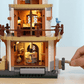 [PRE-ORDER] DUTCH WINDMILL MILLHOUSE LUMIBRICKS