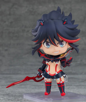 RYUKO MATOI: KAMUI SENKETSU VERSION NENDOROID