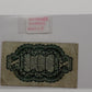 1863 10-CENTS UNITED STATES "FRACTIONAL CURRENCY" 3RD ISSUE BANK NOTE