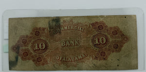 1891 $1 UNITED STATES TREASURY NOTES LEGAL TENDER BANK NOTE