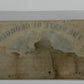 1864 $500 UNITED STATES THE STATE OF GEORGIA (CONFEDERATE STATE) BANK NOTE