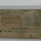 1860 $5 UNITED STATES BANK OF THE STATE OF GEORGIA BANK NOTE