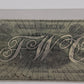 1862 $2 UNITED STATES ALLEGANY COUNTY BANK, CUMBERLAND MARYLAND BANK NOTE